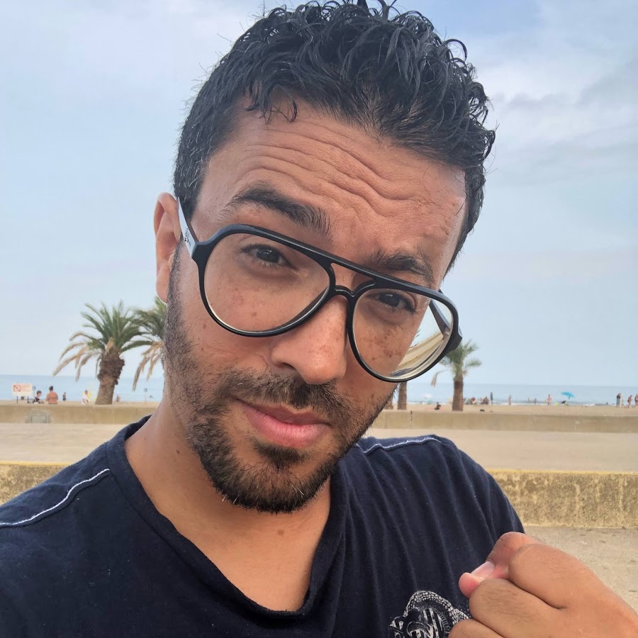 Youcef El Kalai