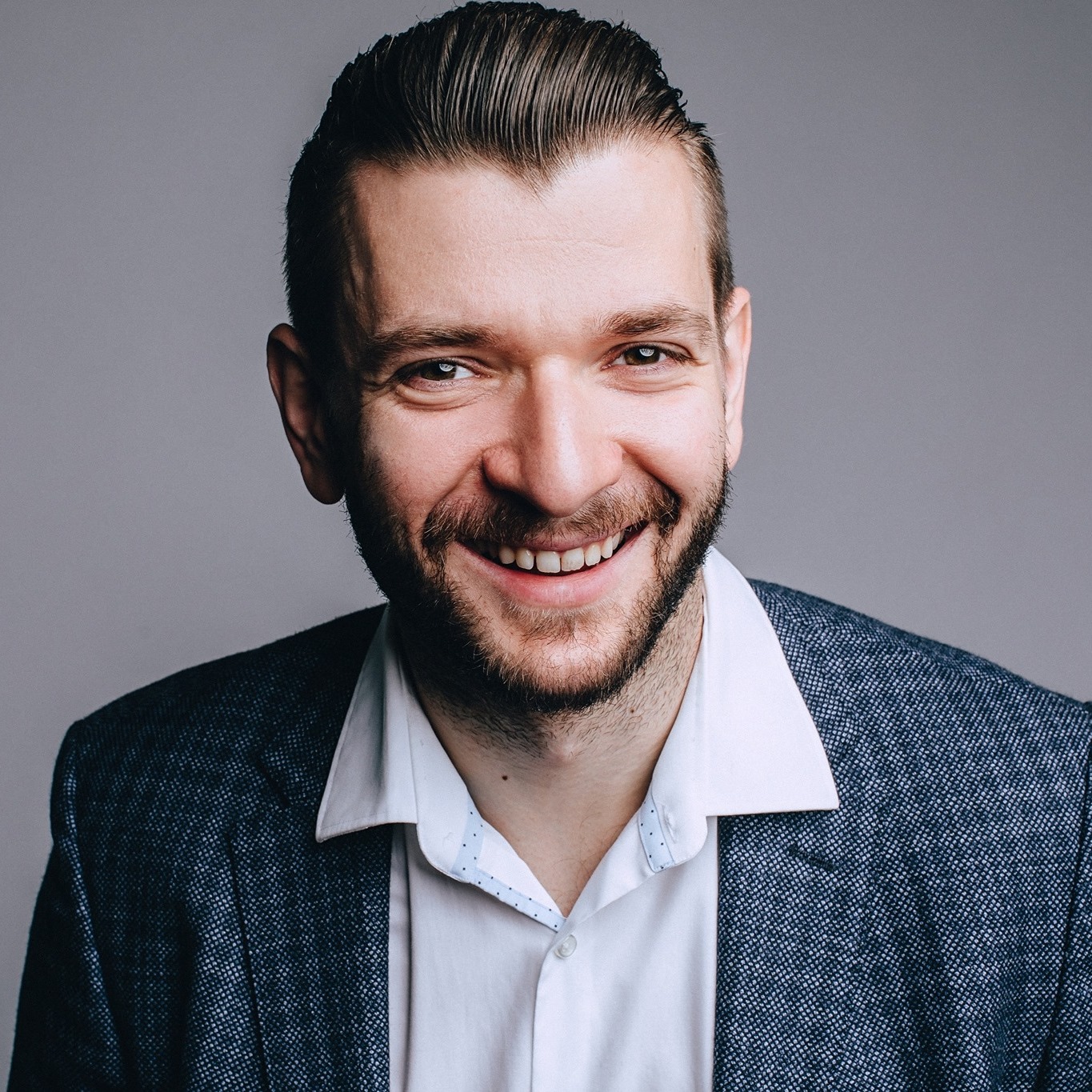 Alex Fedotoff