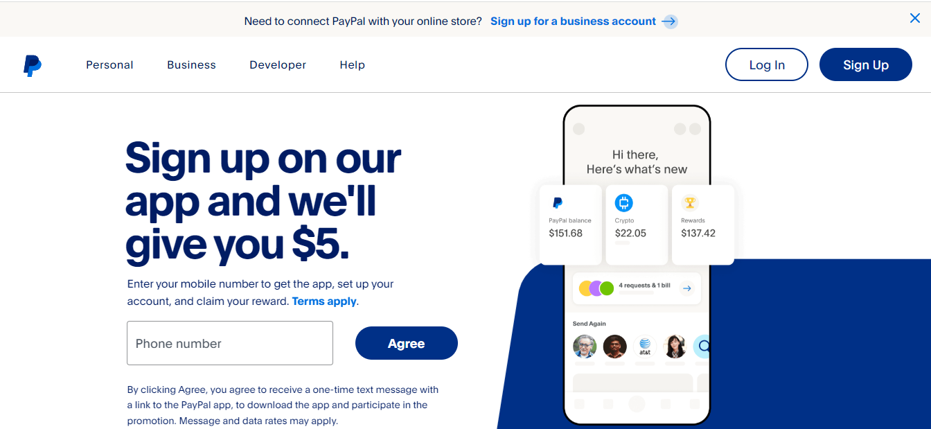 PayPal
