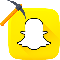 Minea snapchat