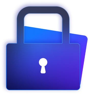lock icon