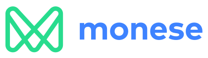 monese mobile banking app logo