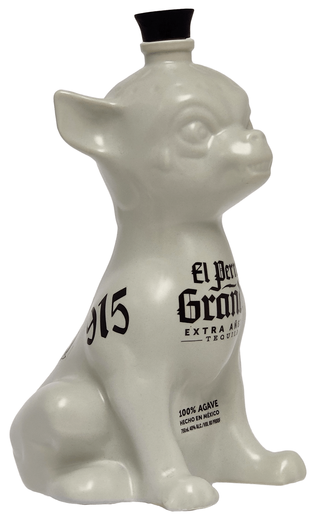 El Perro Grande Tequila