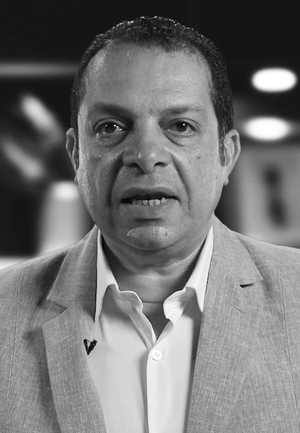 Ahmed Shihaby