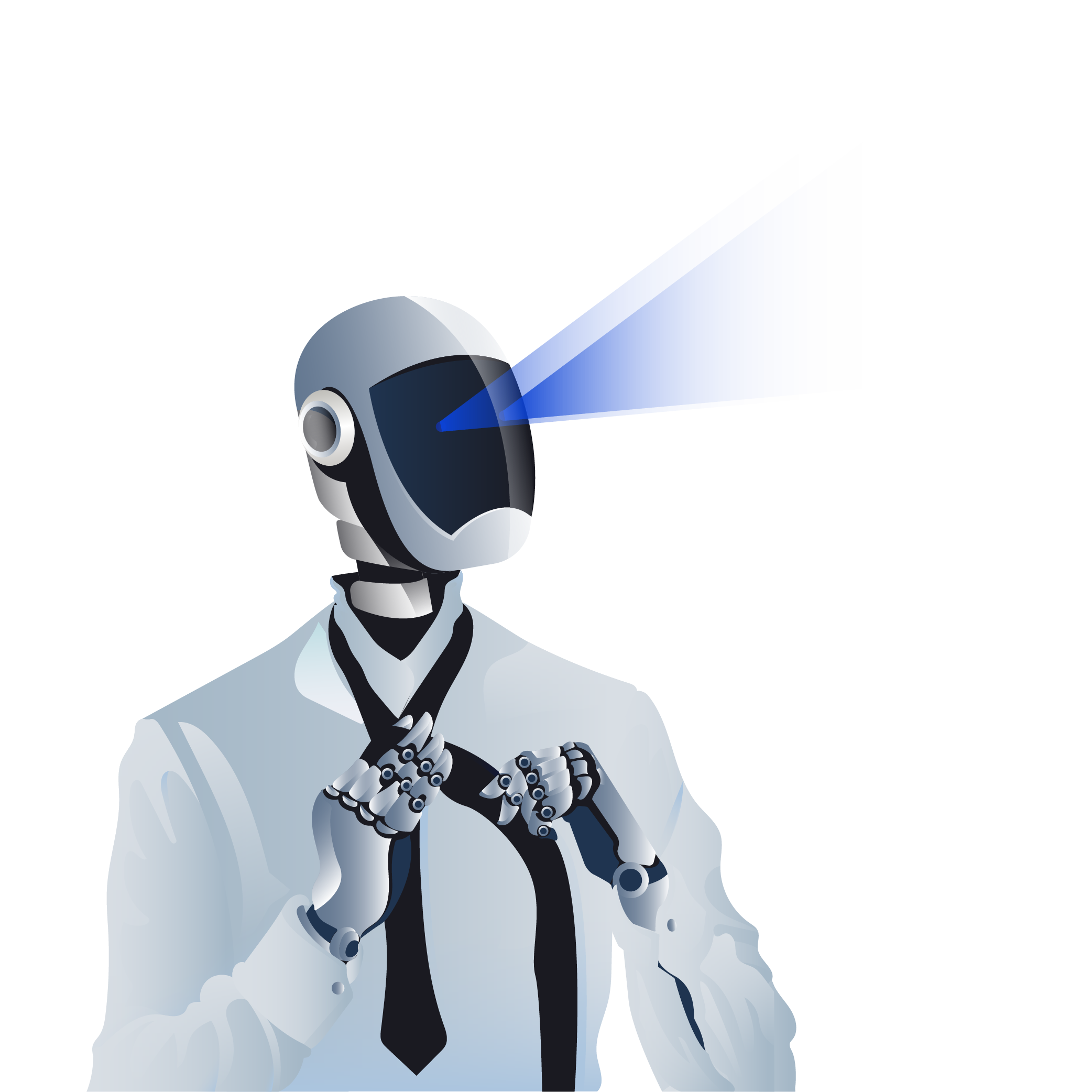 Desktop and Mobile illustration