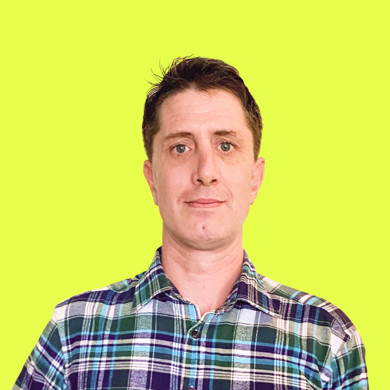 Dominique Degottex Webflow