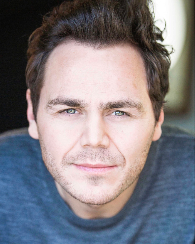 Alex Robertson