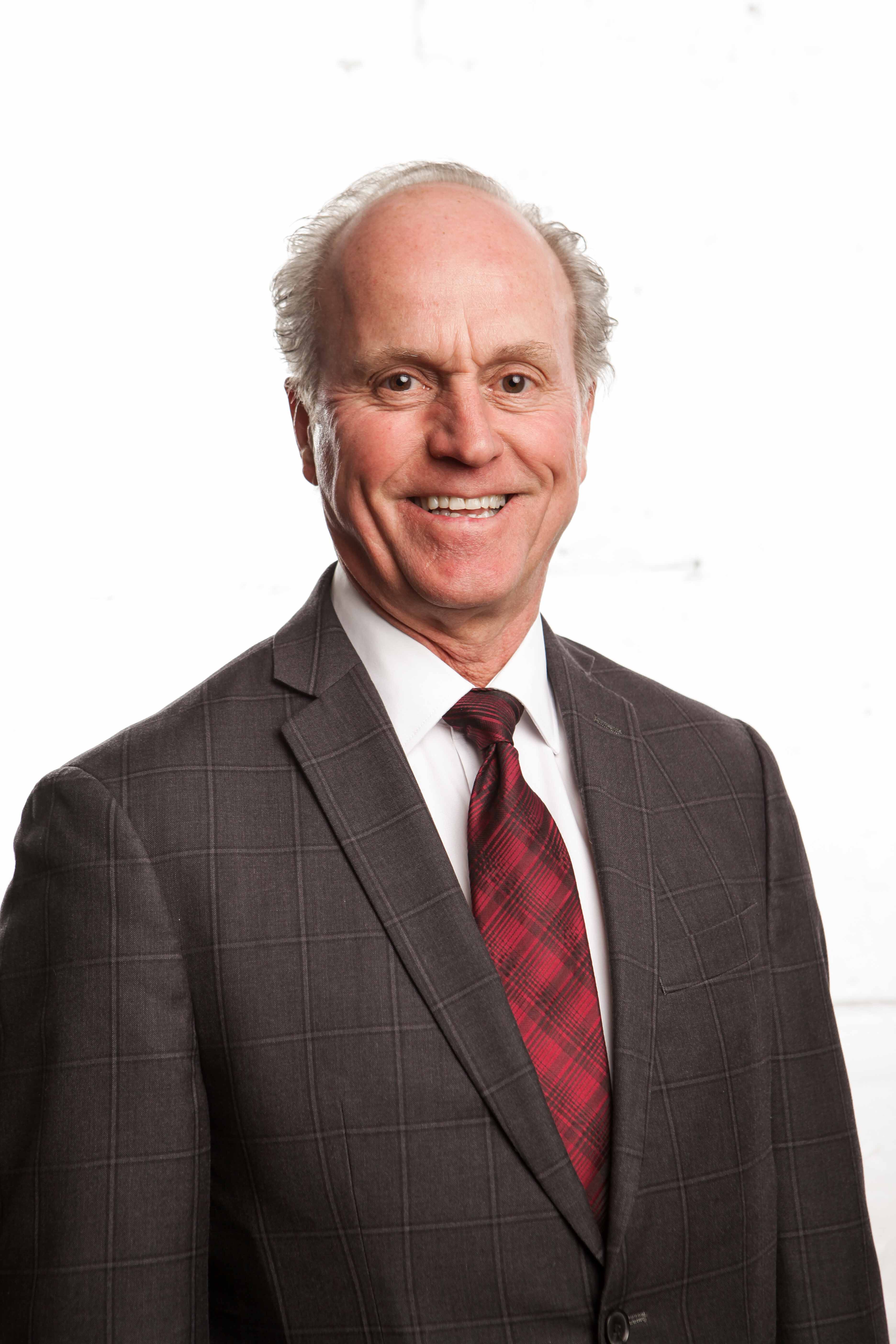 Photo of Jean-Luc Cardinal