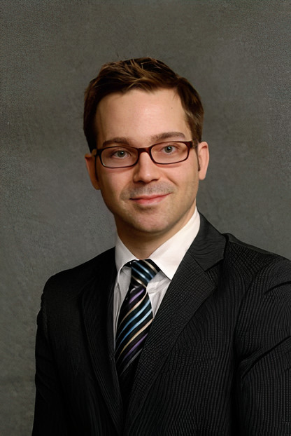 Photo of Pierre-Luc Cardinal