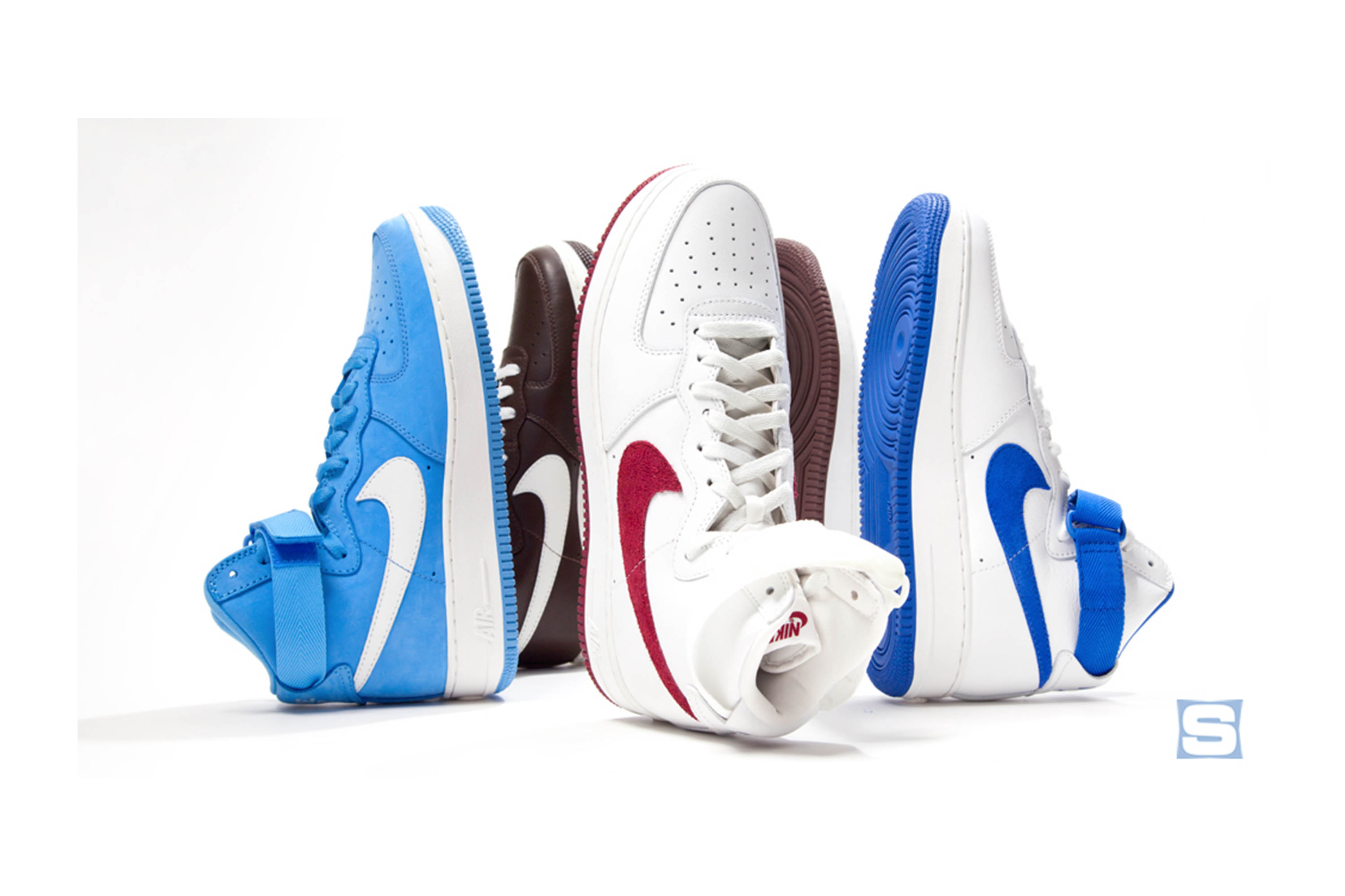 Nike Air Force 1 - Sneaker Pro Guide