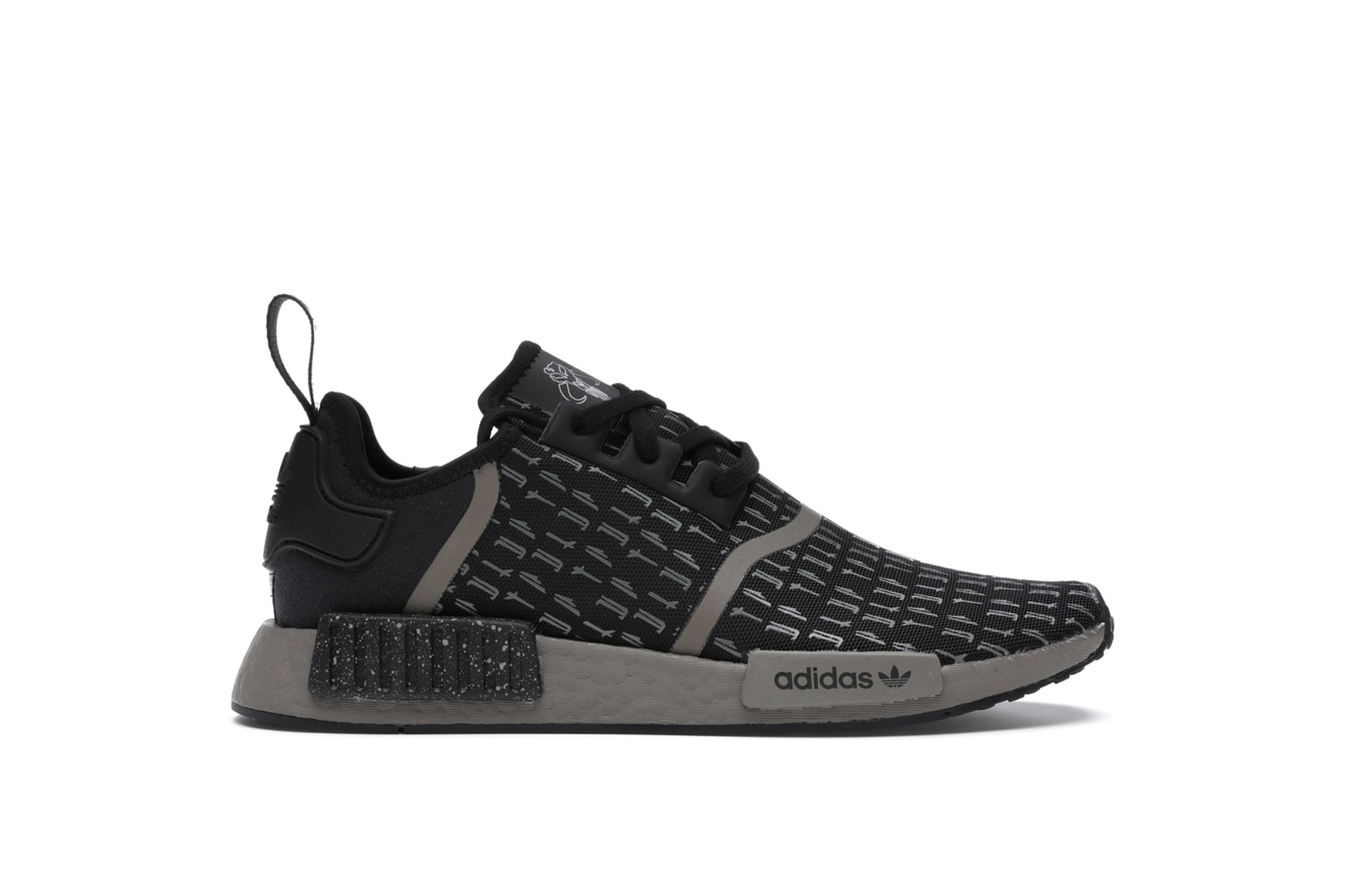 adidas nmd r1 dazzle camo white