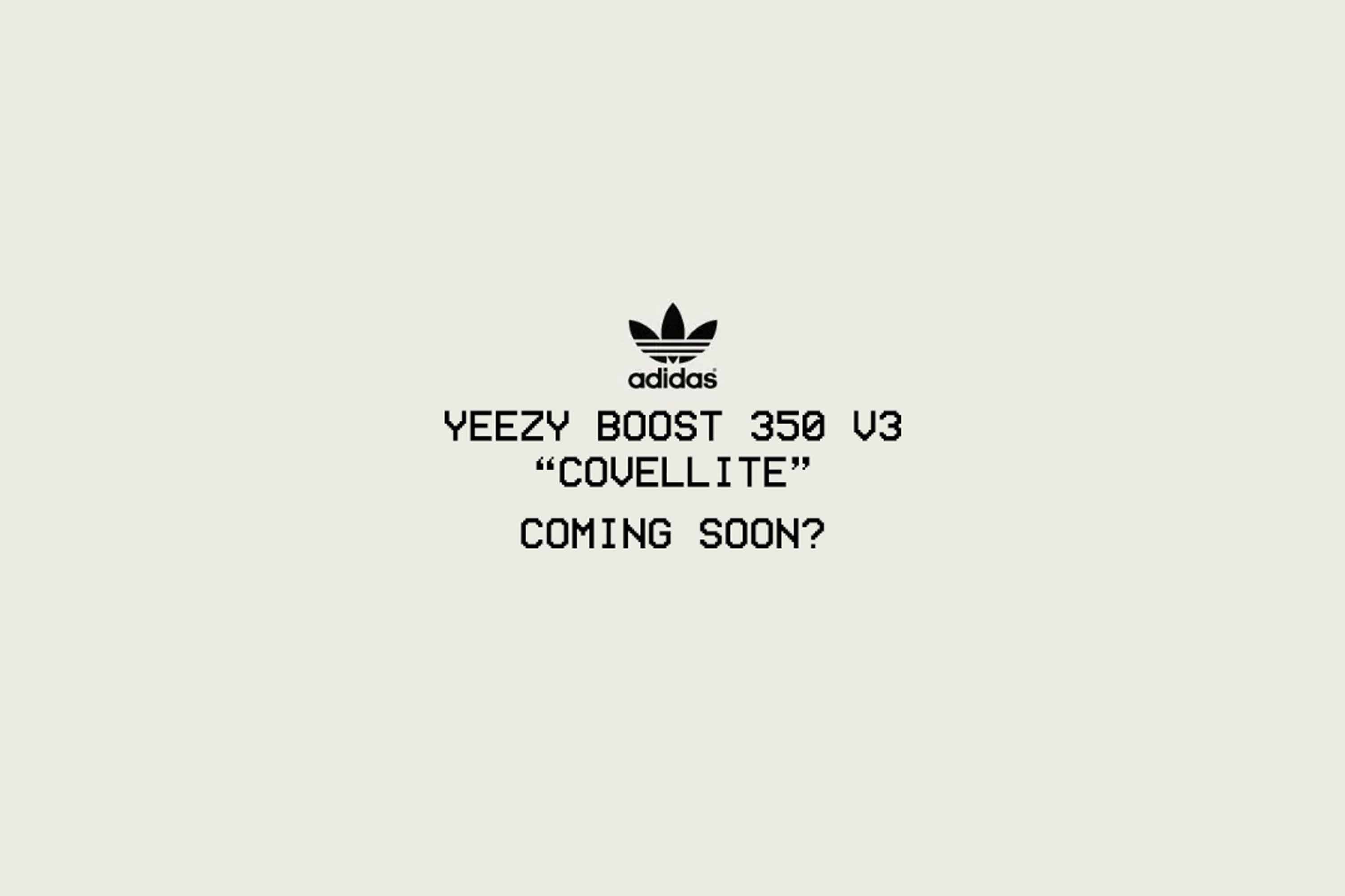 yeezy 350 v3