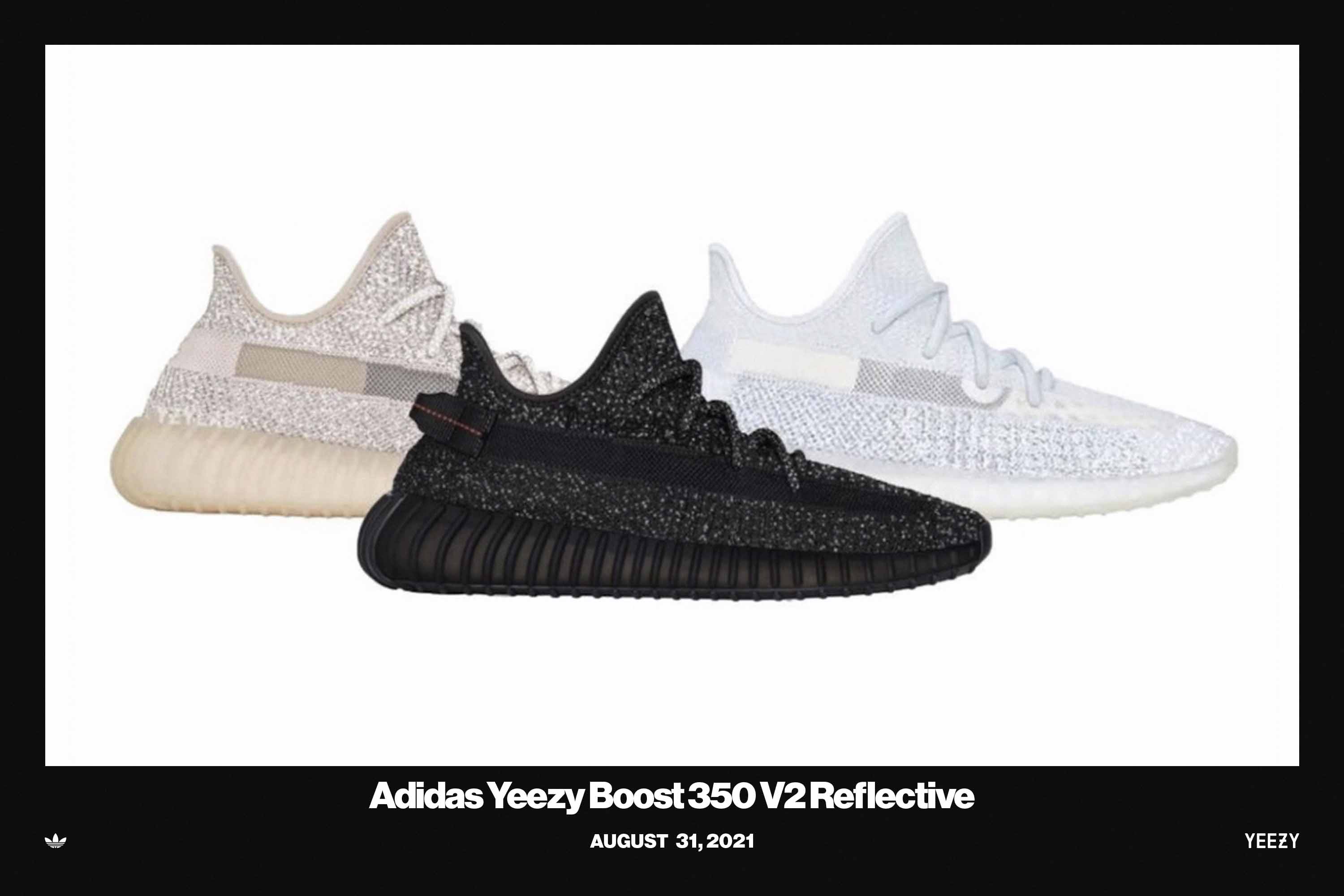 yeezy day