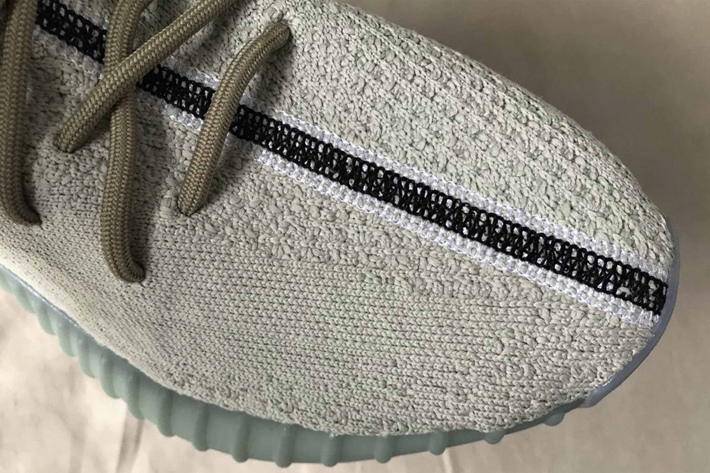 yeezy v2 leaf
