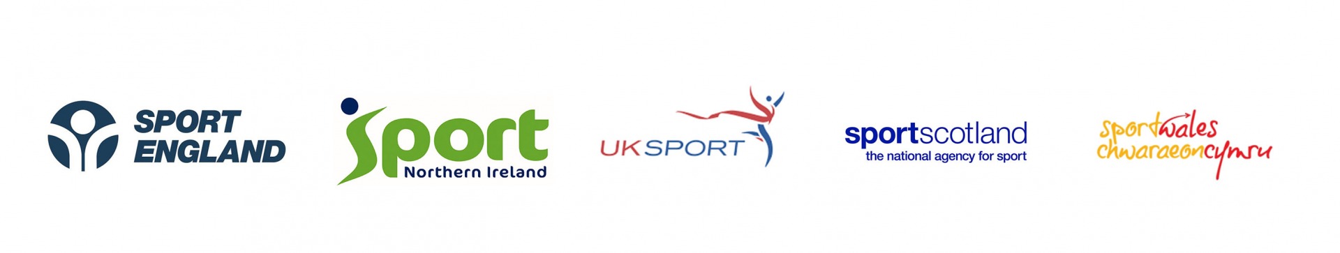 UK Sports Logos