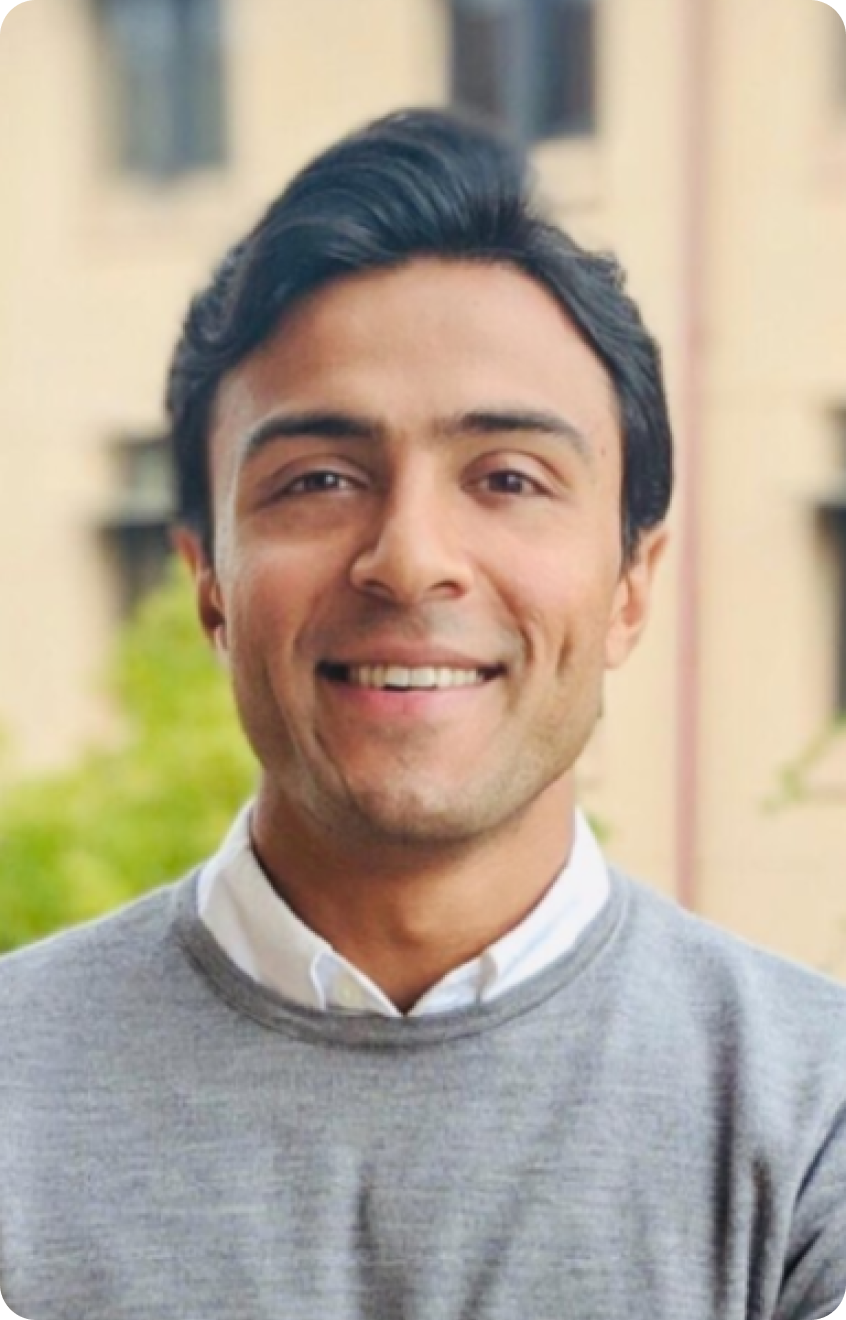 Vinay Trivedi