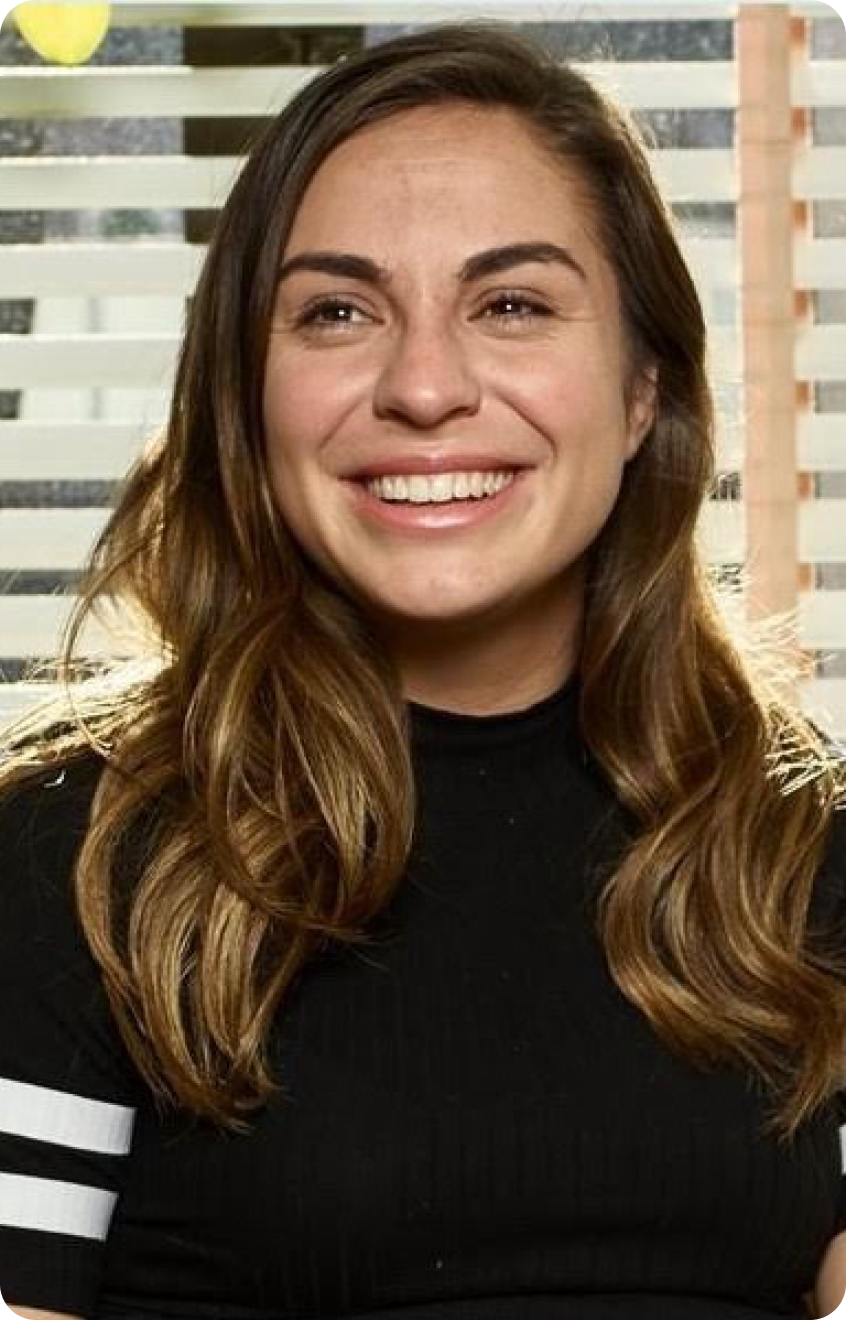 Natalie Dillon
