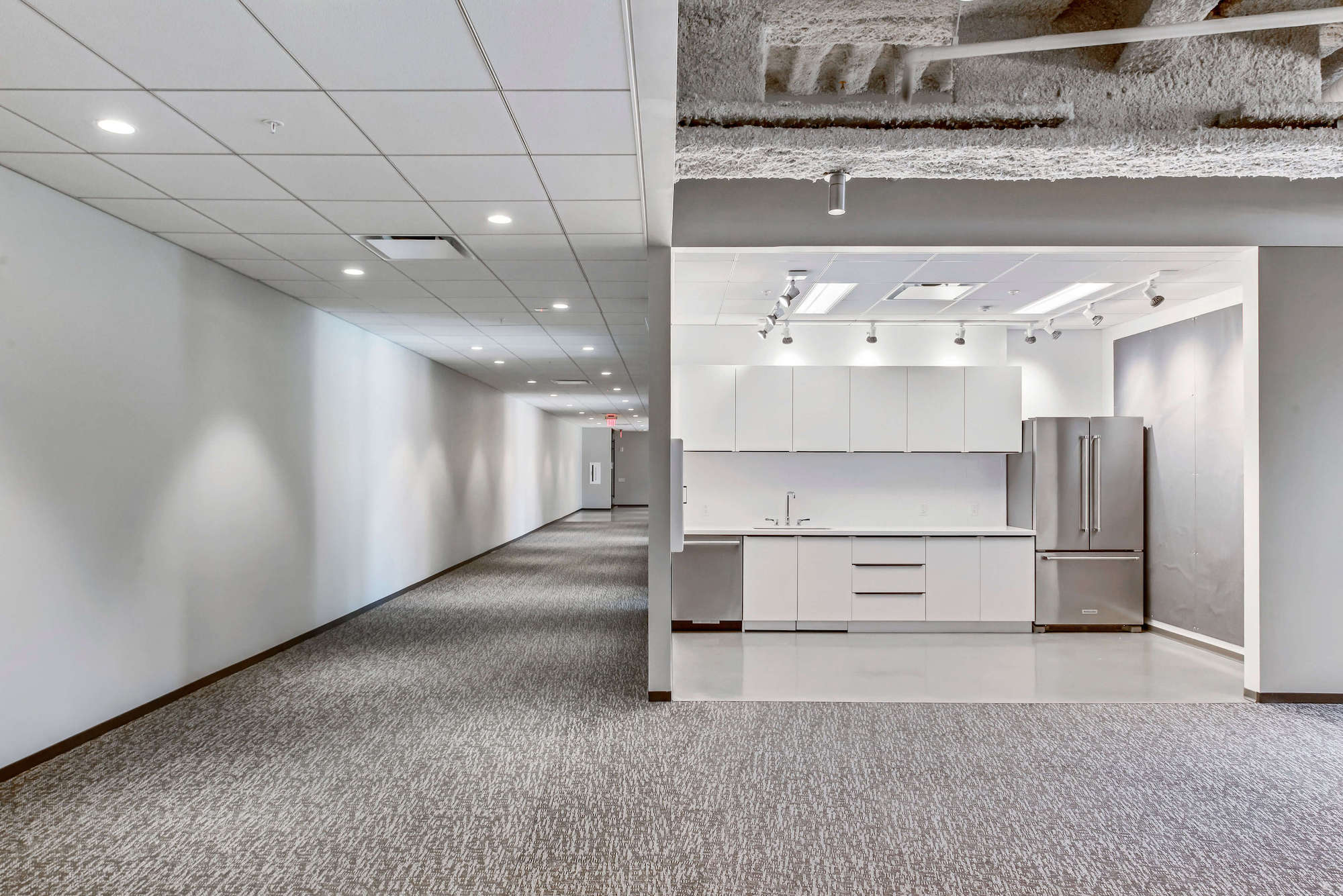 Team Votze Butler Associates (VBA)