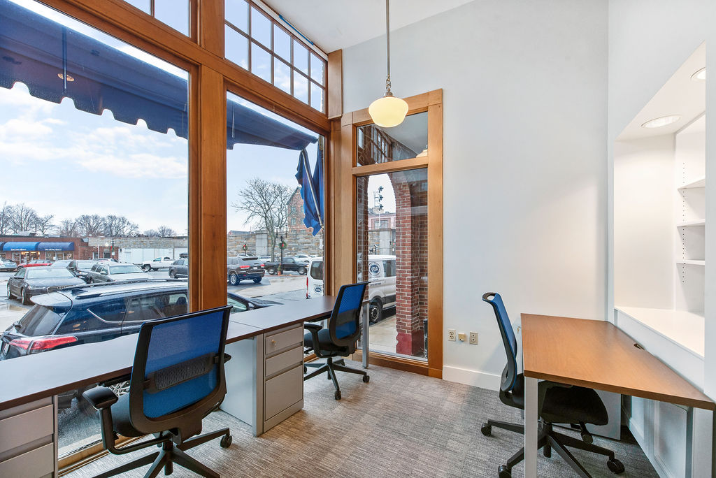 Coldwell Banker Winchester Votze Butler Associates (VBA