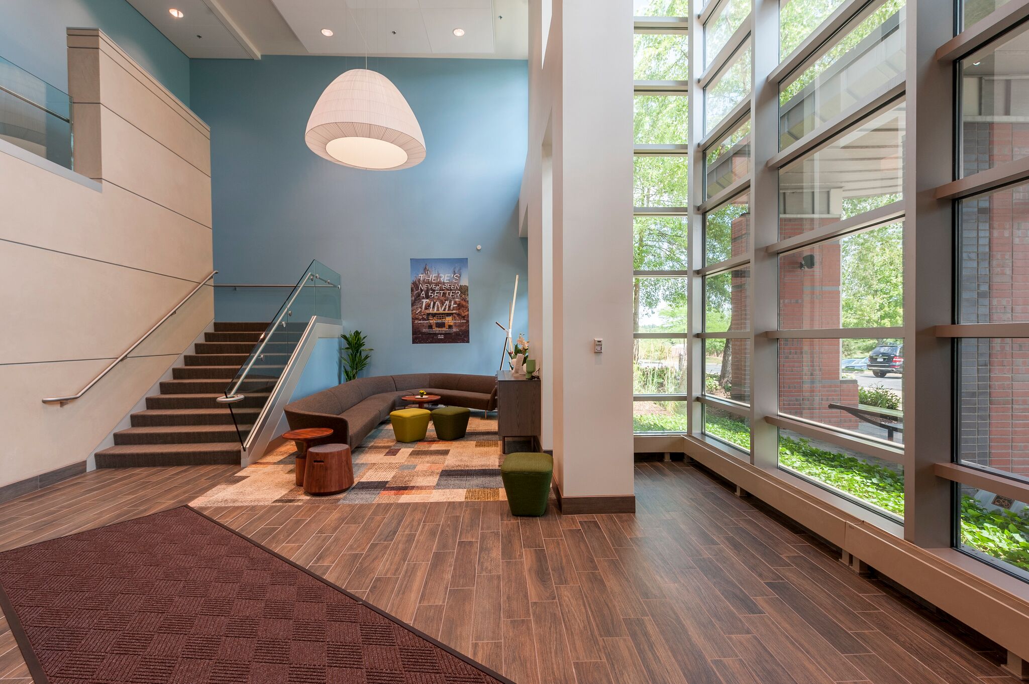 CISCO Votze Butler Associates VBA Construction Management