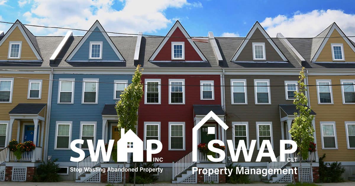 Building Affordable Homes and Neighborhoods SWAP Inc.