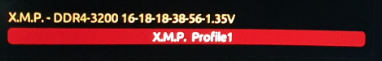 How Do You Enable Xmp Docp How Do You Enable Xmp Docp