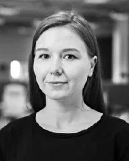 Екатерина