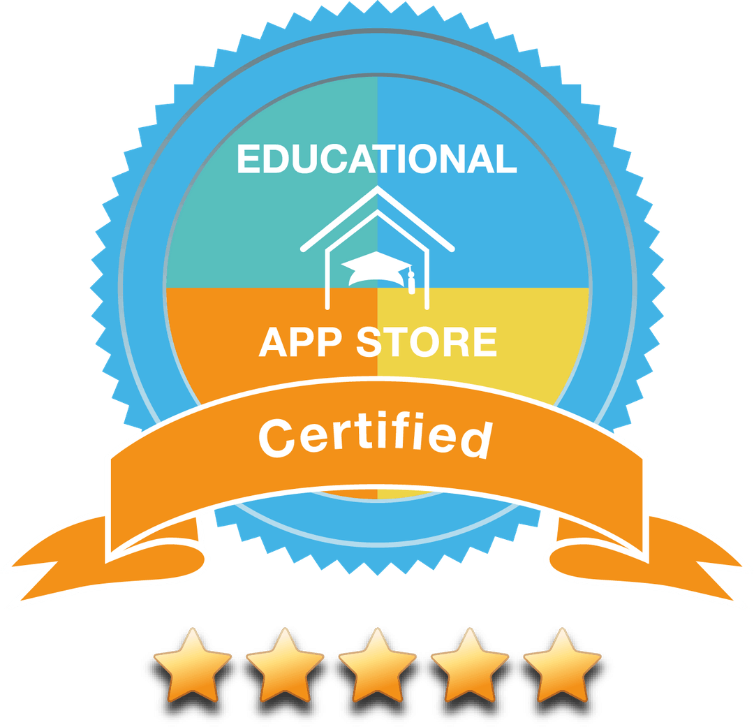 Color Tap Color by numbers app for kids