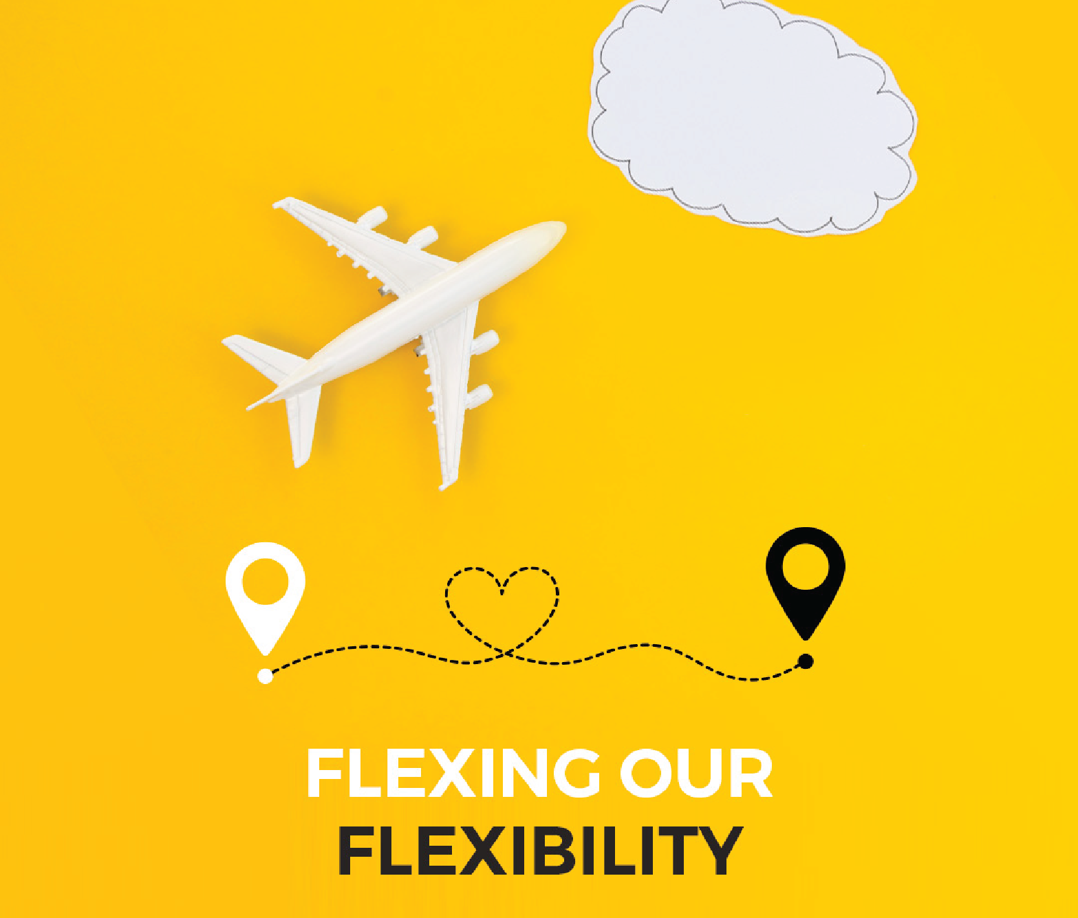 Lessons learnt from the COVID-19 classroom 101. The anticipated POST COVID travel trend is here and now, and it’s all about ease, accessibility, agility and most importantly flexibility.