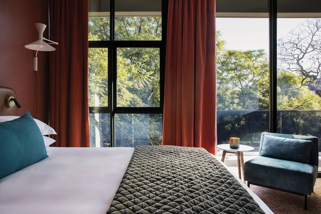 Home Suite Hotels Rosebank