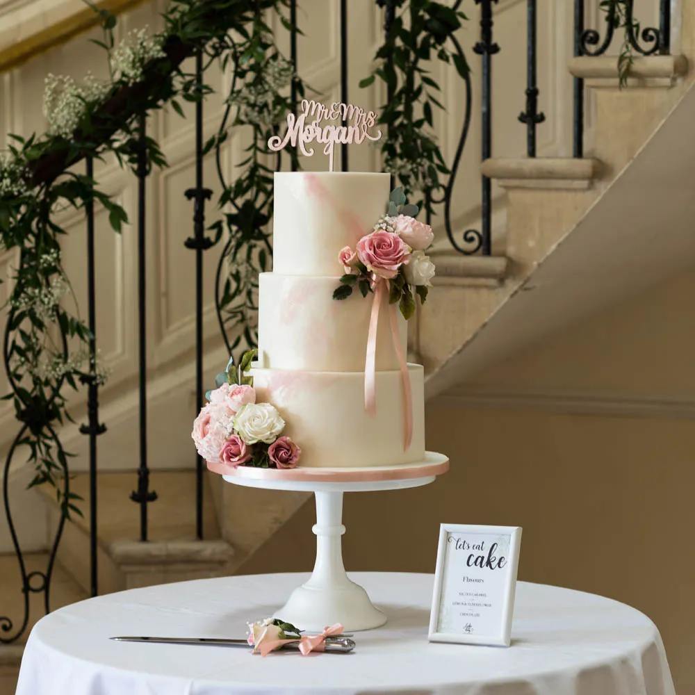 Posh & Cake Wedding Cakes Luxurious Wedding Cakes and Celebrations