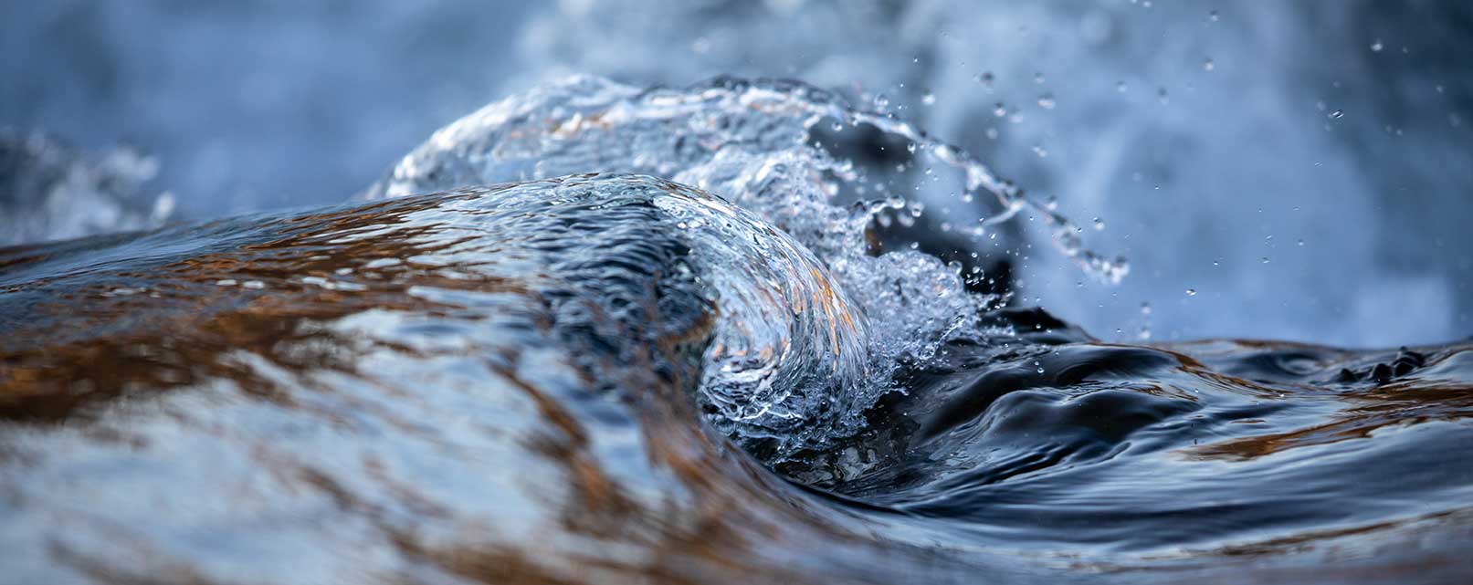 Centrifugal Water Filters Effective and Easy to Maintain • VuFlow