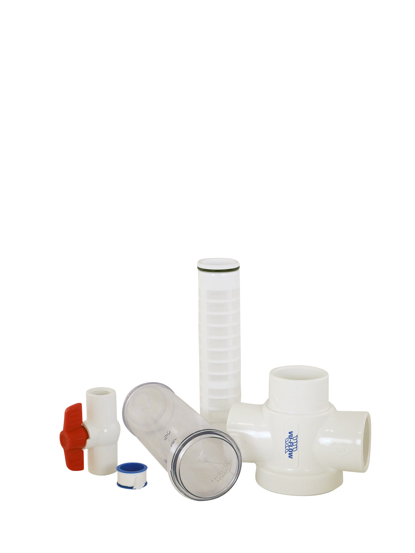 Distributor Product Guide