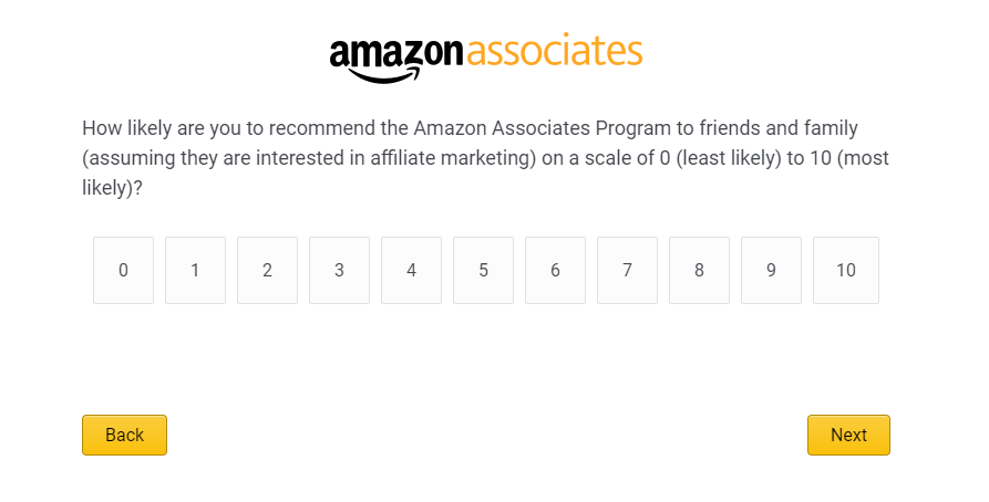 Screenshot taken on the official Refiner website