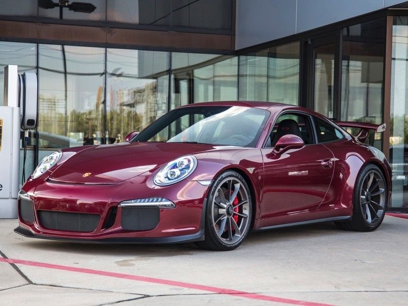 Red Metallic Porsche s Metallic Red Color Exotic Car Colors