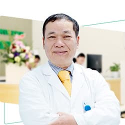 BS.CKI. Lê Nhân Tuấn