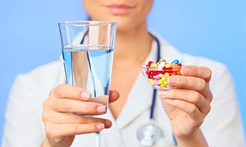 Điều trị bệnh trĩ nội độ 1 bằng thuốc