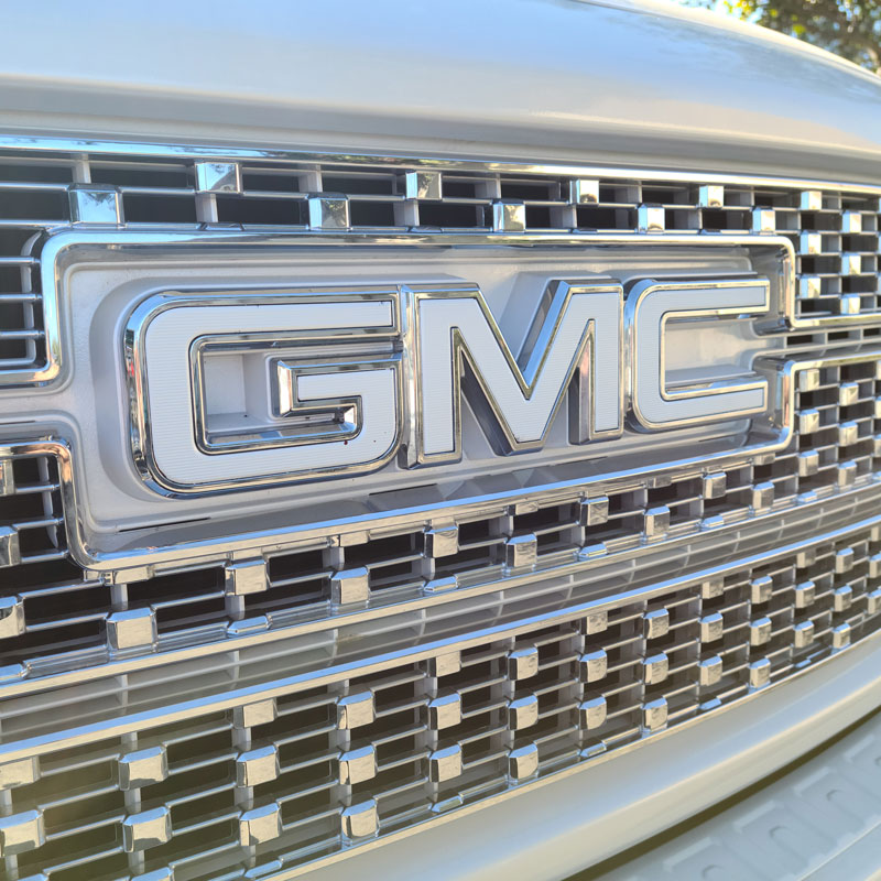 Go Big Truck Performance