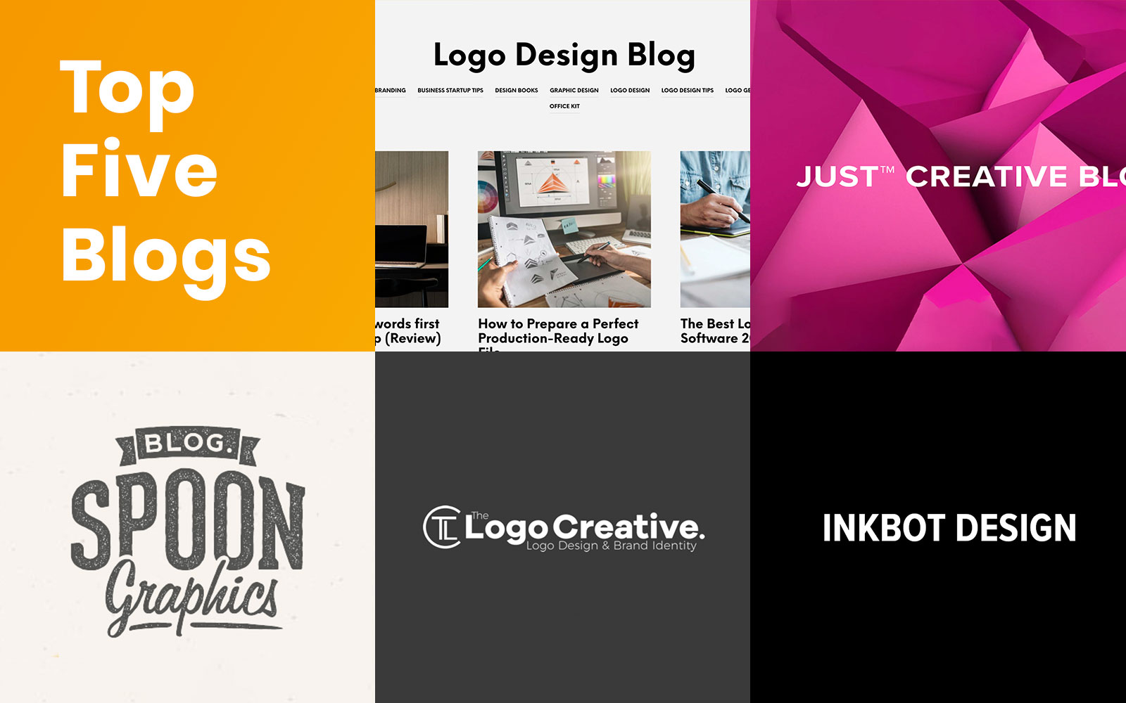 Logo Design Article Logo Design Article