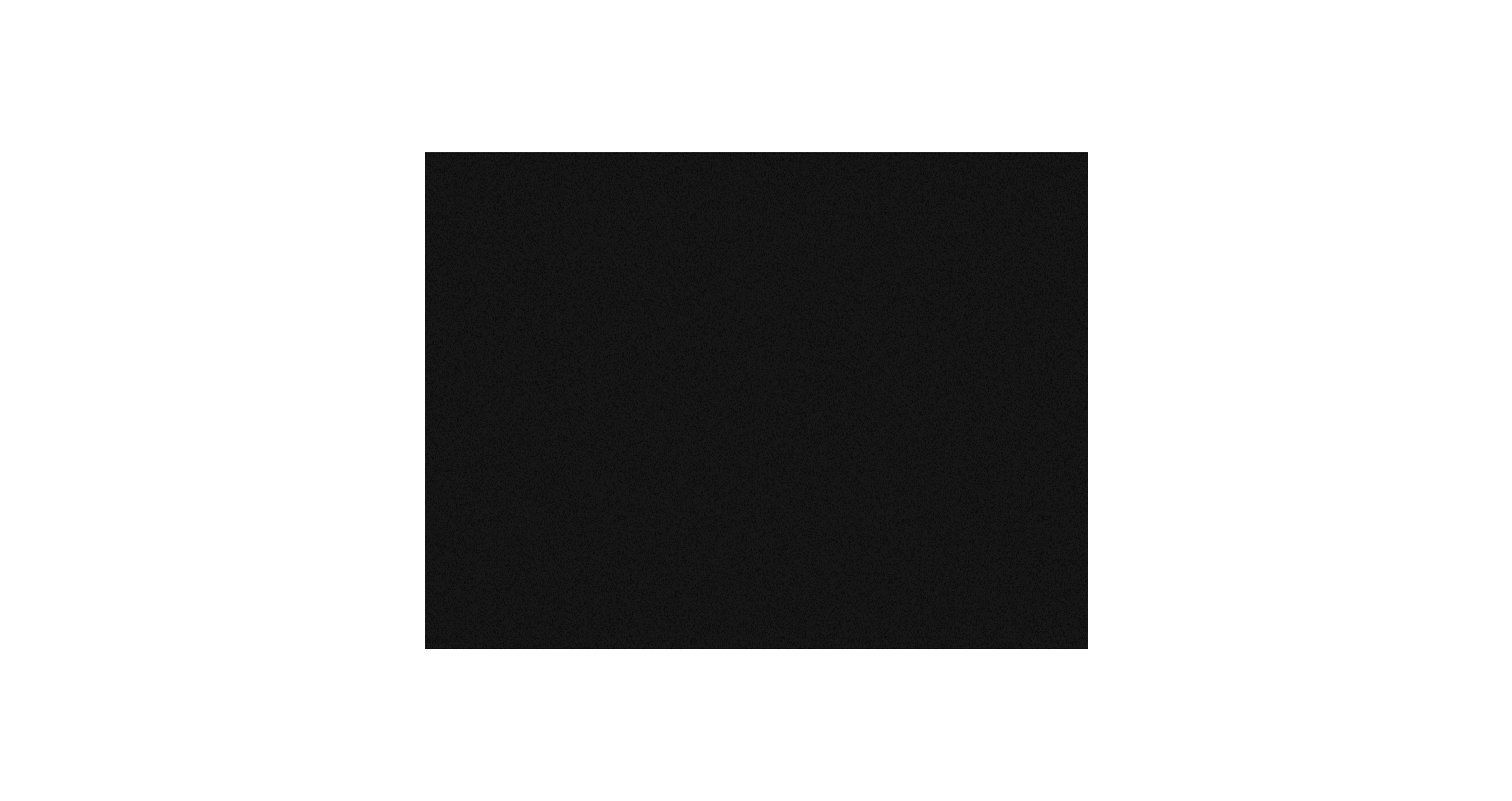 Animation of logo evolution