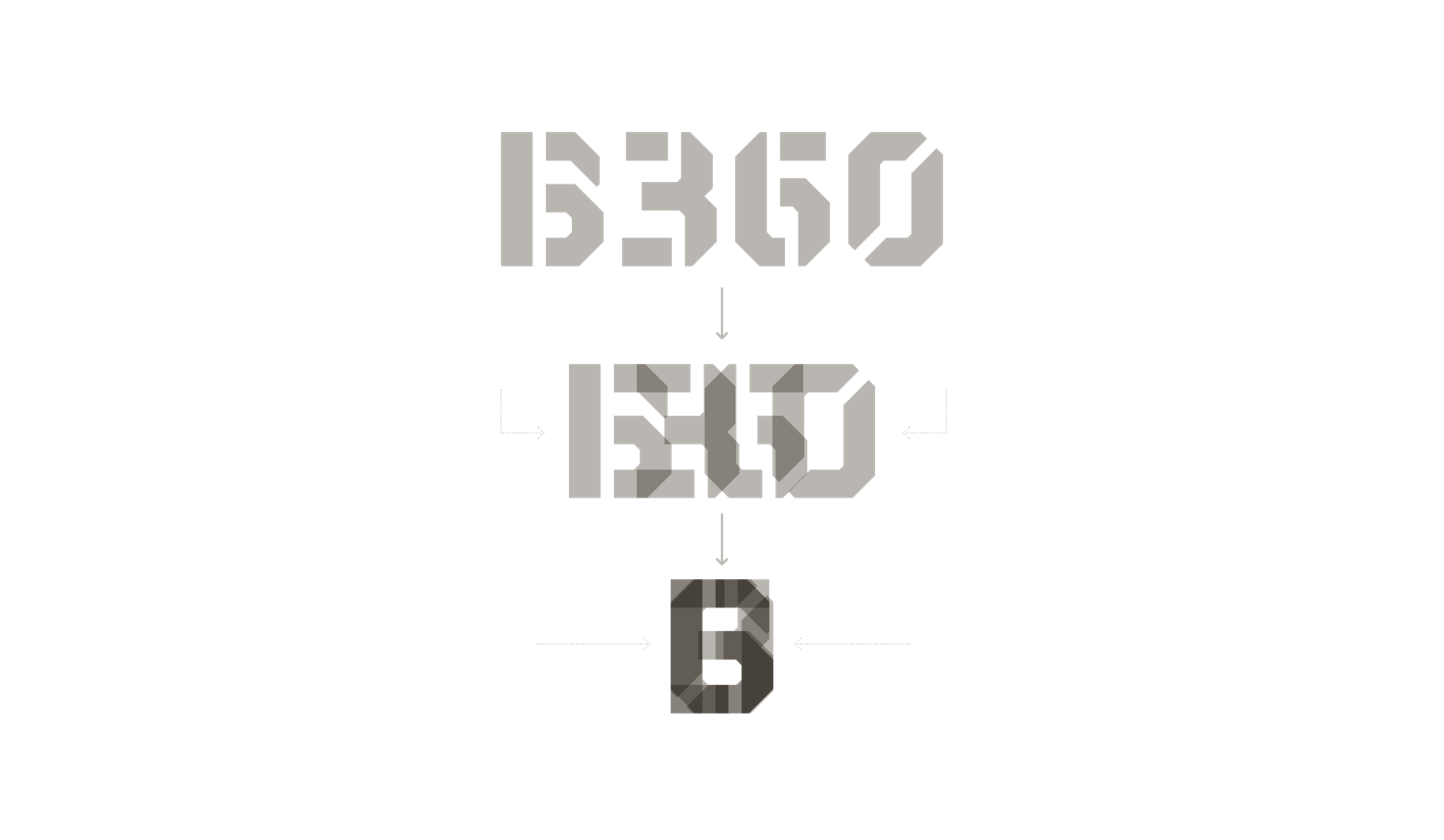 Combined B360 mark rationale