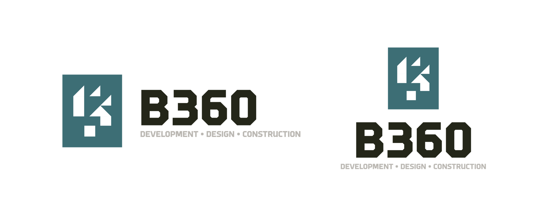 Redesigned 3360 Logo