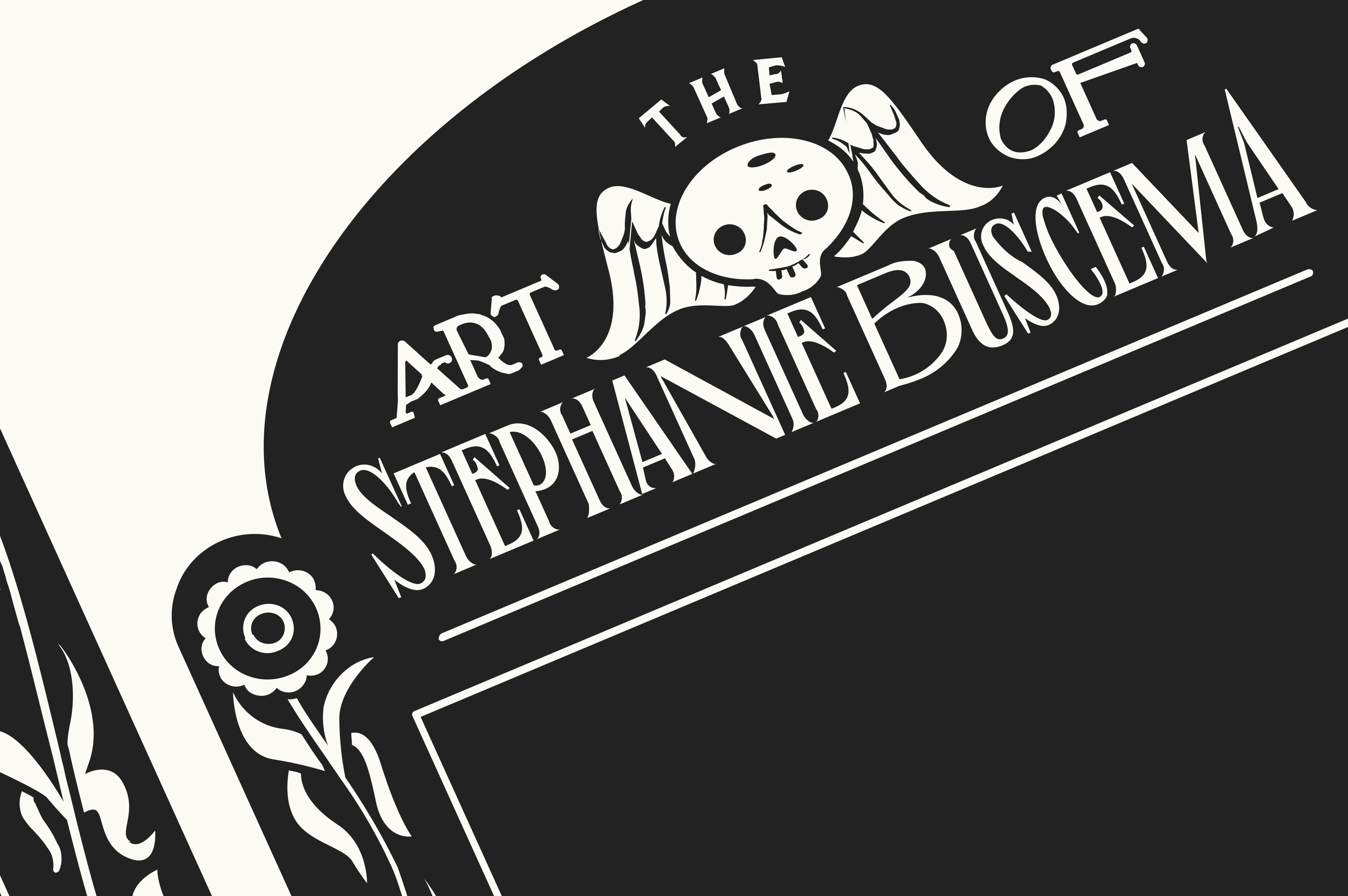 Packaging design — The Art of Stephanie Buscema