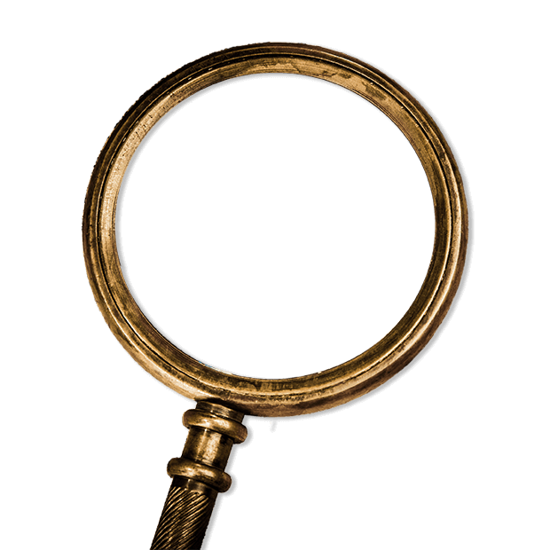 Magnifying Glass