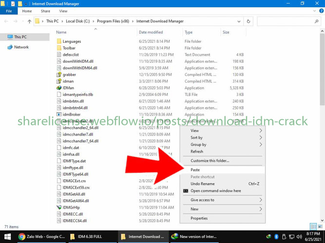 internet download manager full