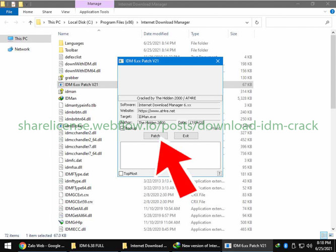 download idm full