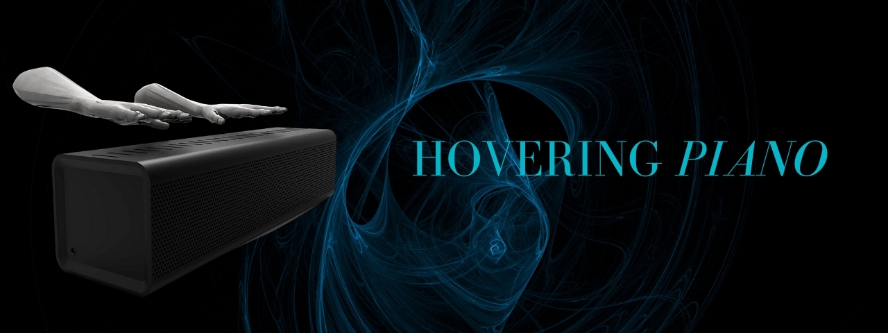 Hovering Piano