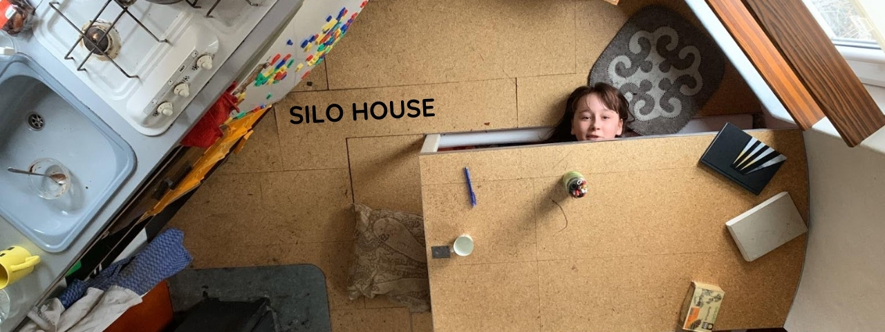 A Visit to the Silo House