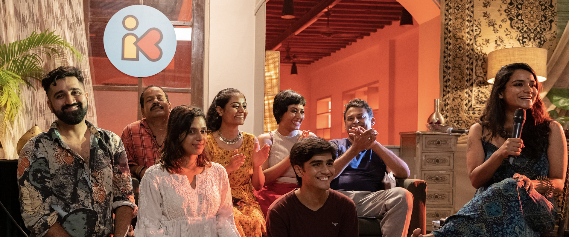 The Kindry - World Music Day