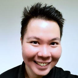 Eugene Chia